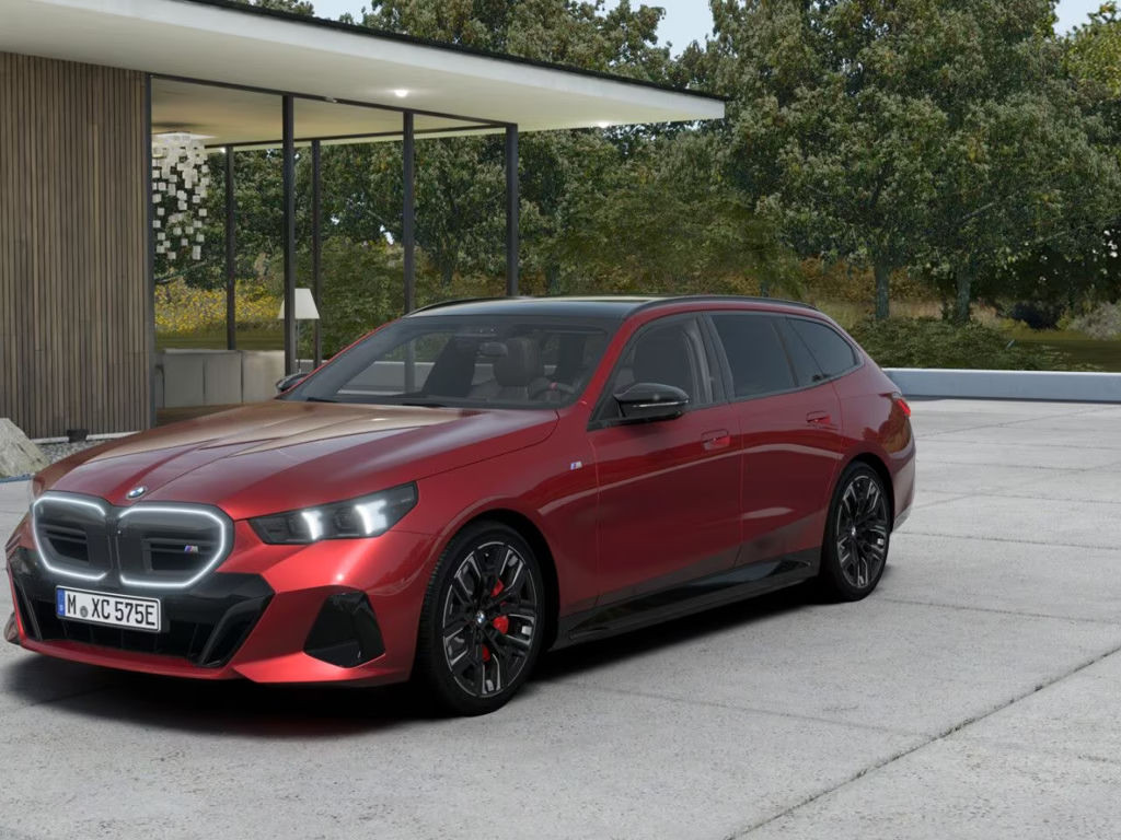BMW i5