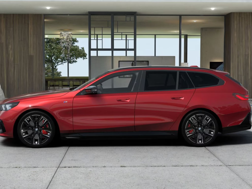 BMW i5