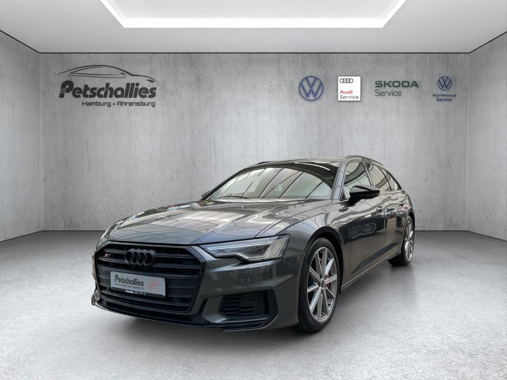 Audi S6 Avant Quattro 3.0 TDI