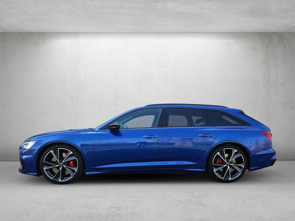 Audi S6 Avant Quattro 3.0 TDI