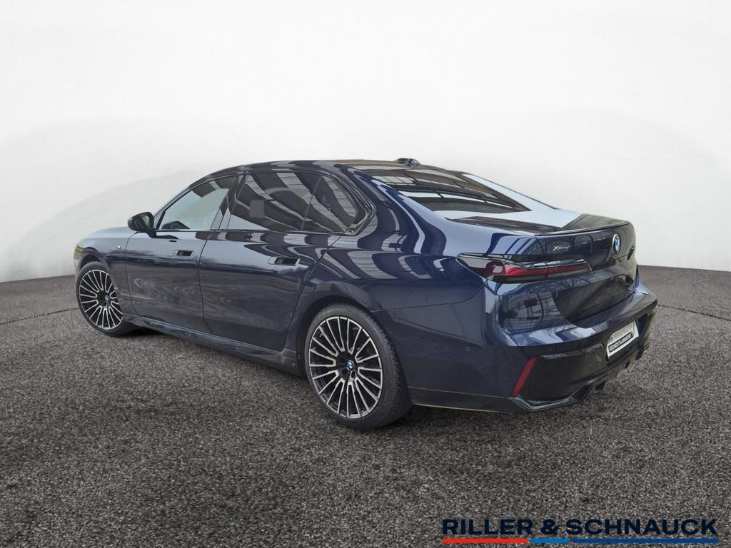 BMW 7 Serie