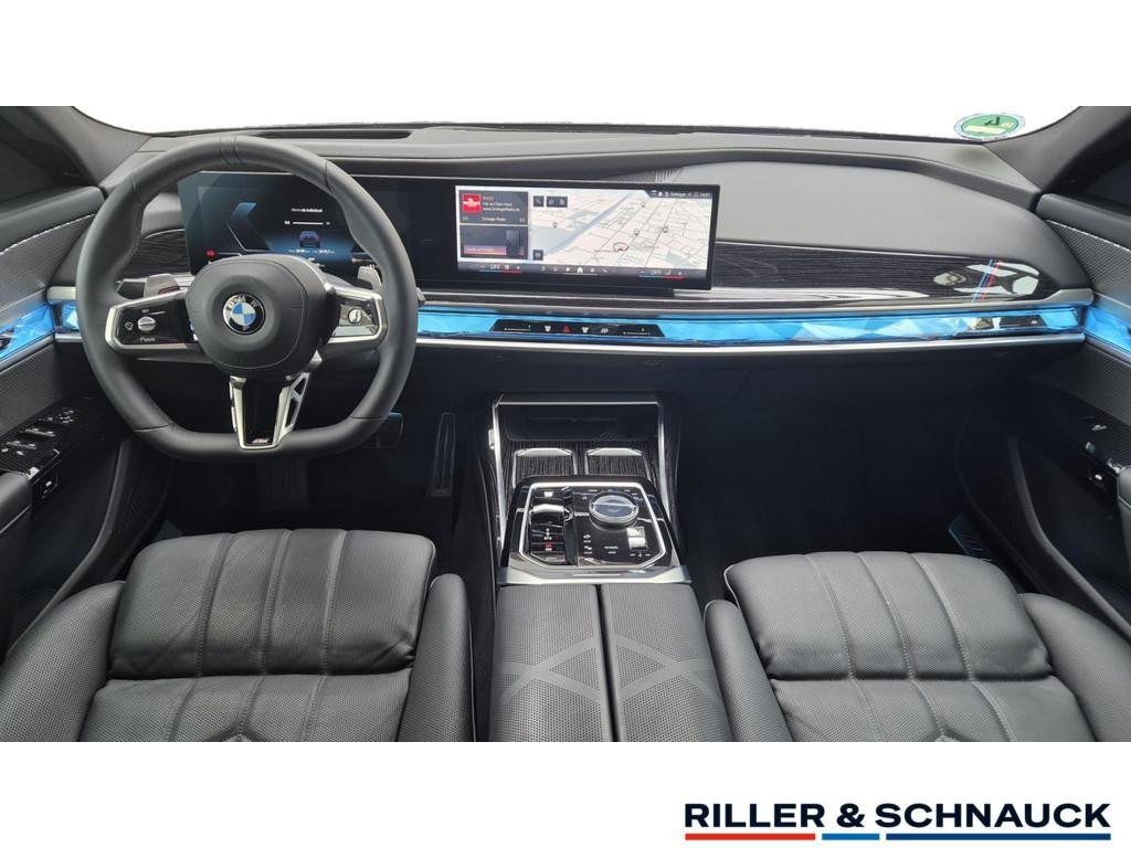 BMW 7 Serie