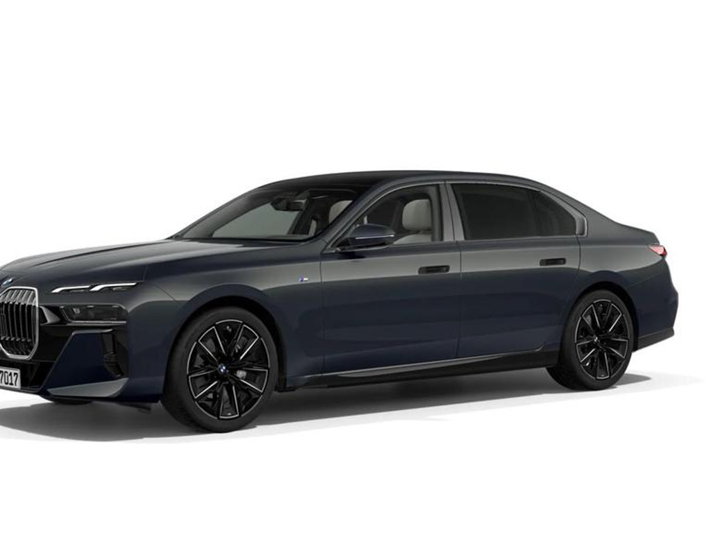 BMW 7 Serie