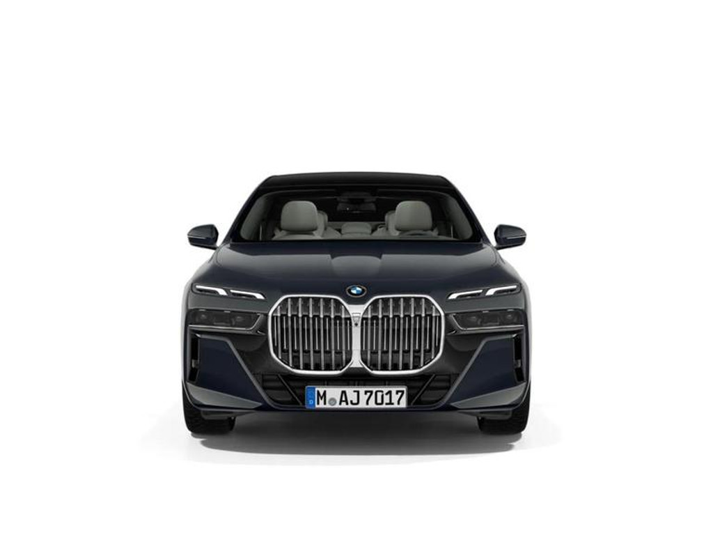 BMW 7 Serie