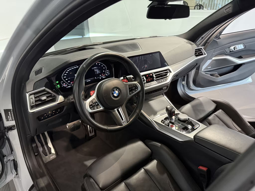 BMW M3