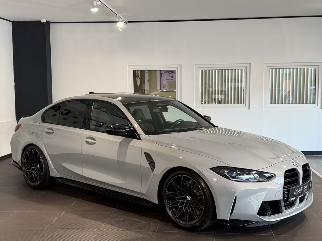 BMW M3