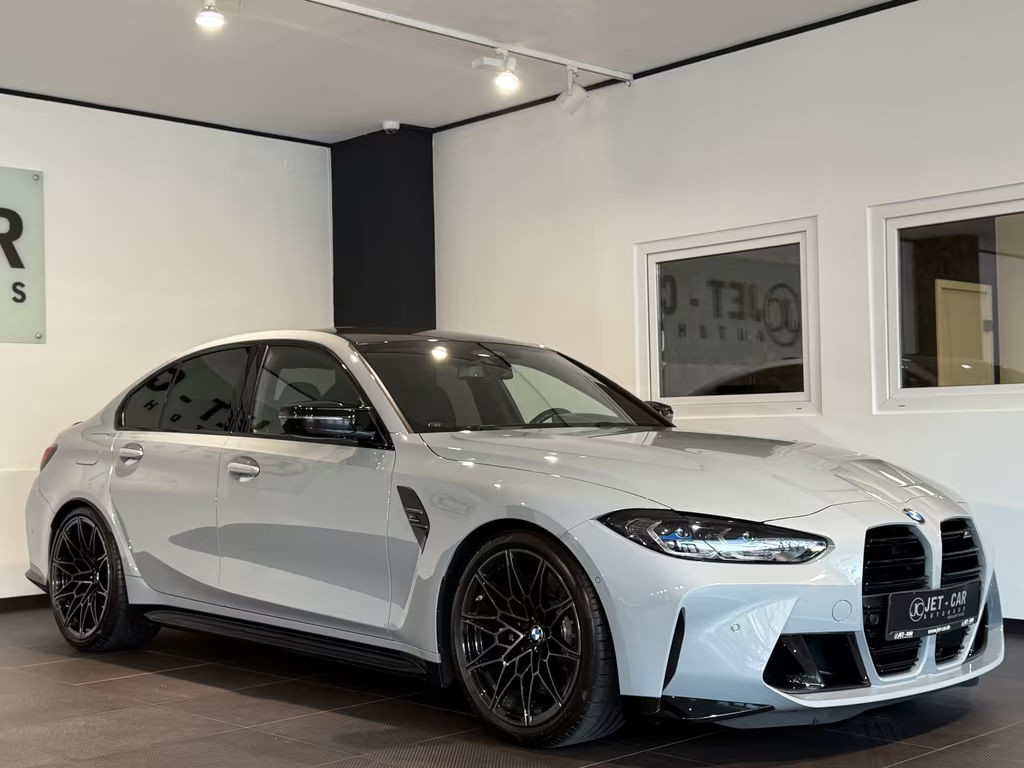BMW M3