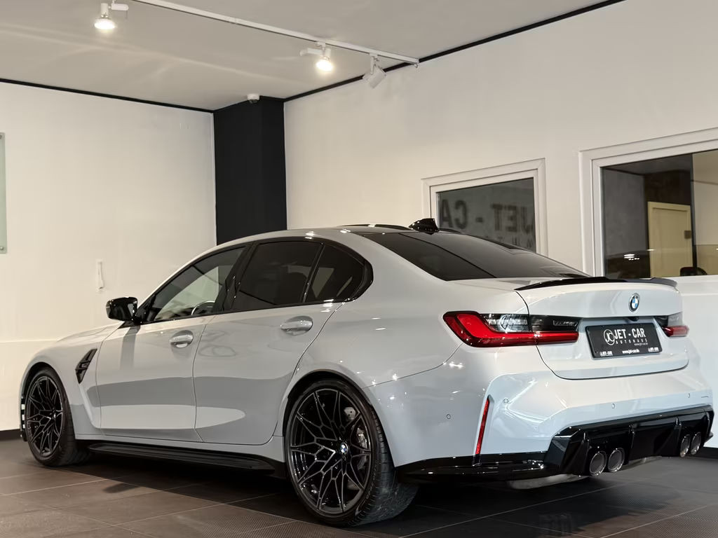 BMW M3