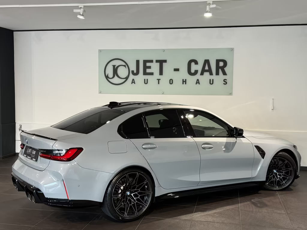 BMW M3