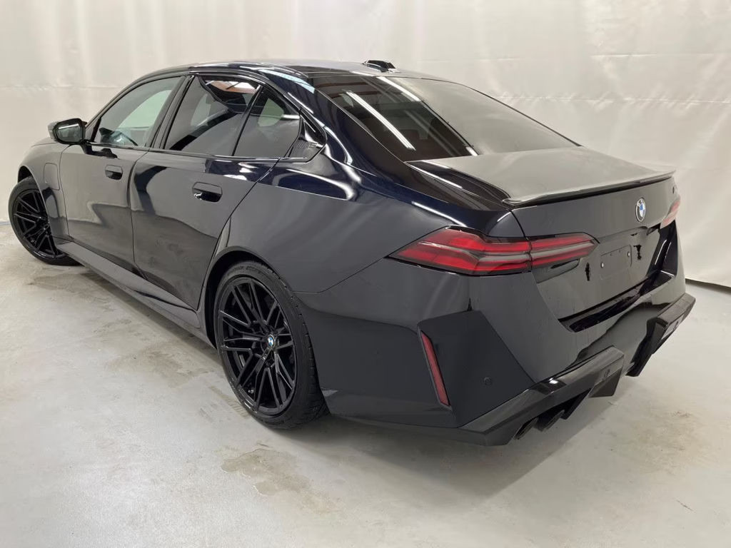 BMW M5