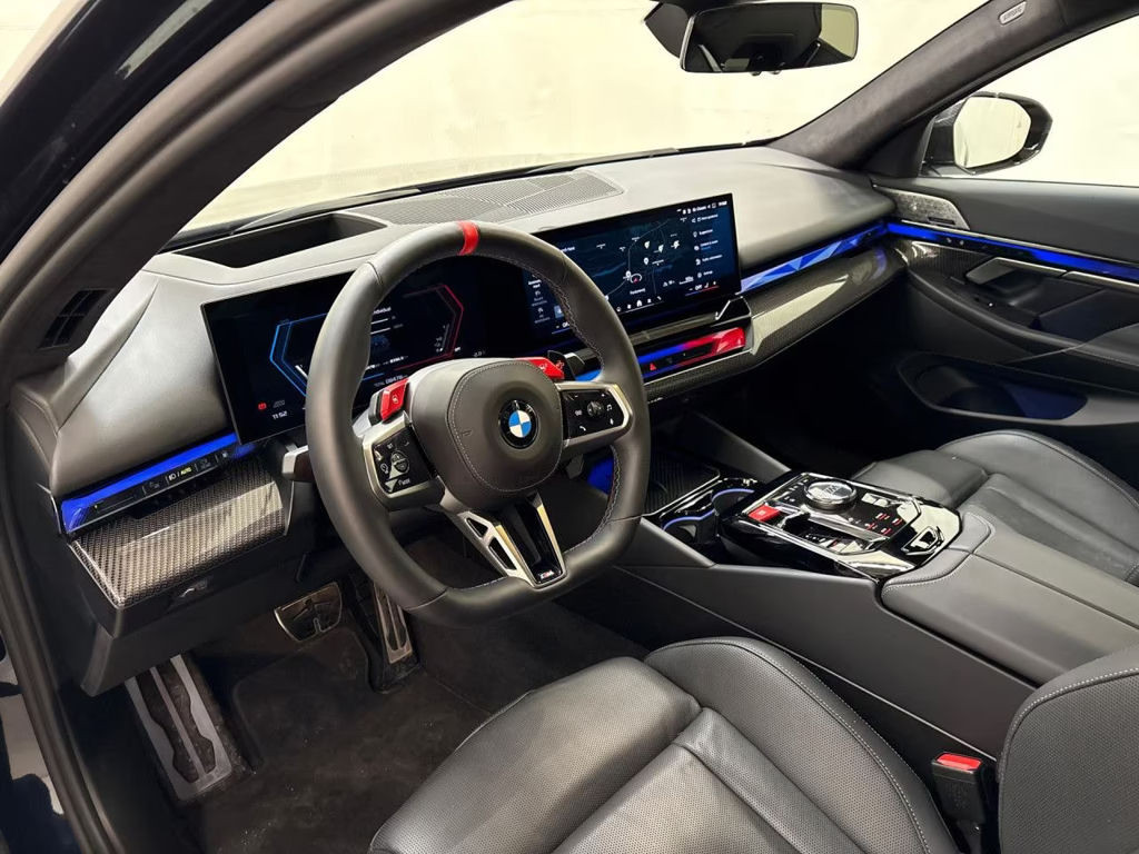 BMW M5