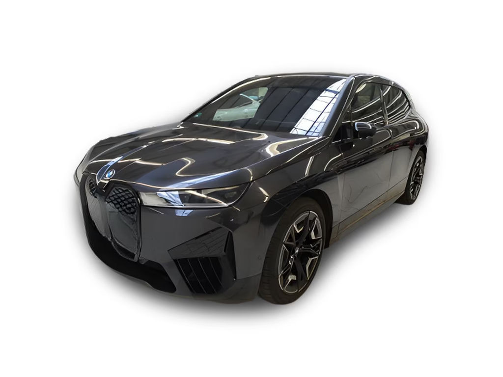 BMW iX xDrive xDrive40
