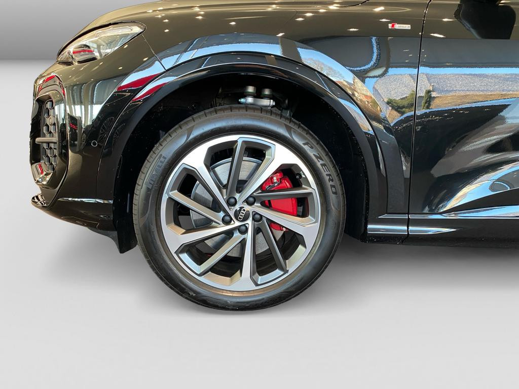 Audi Q5 Sportback Quattro