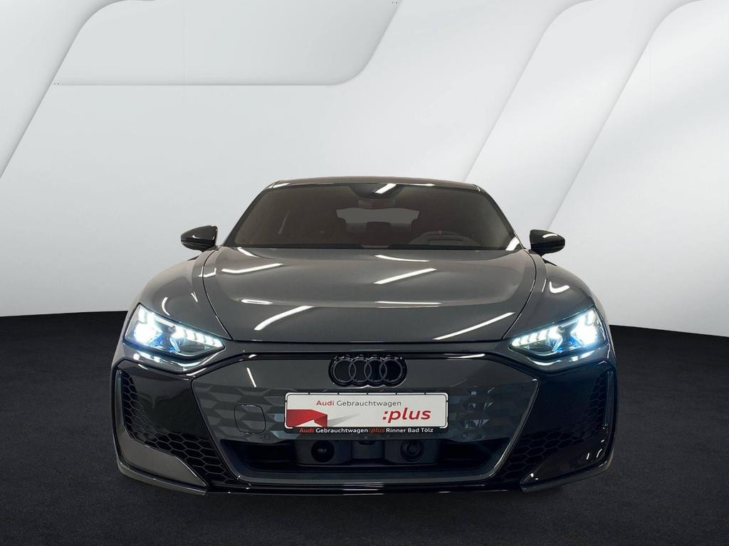 Audi RS e-tron GT