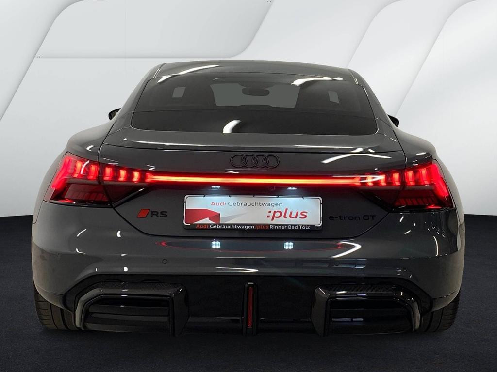 Audi RS e-tron GT
