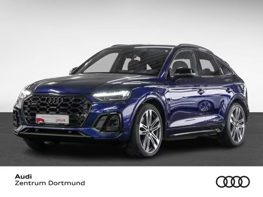 Audi SQ5 Sportback Quattro