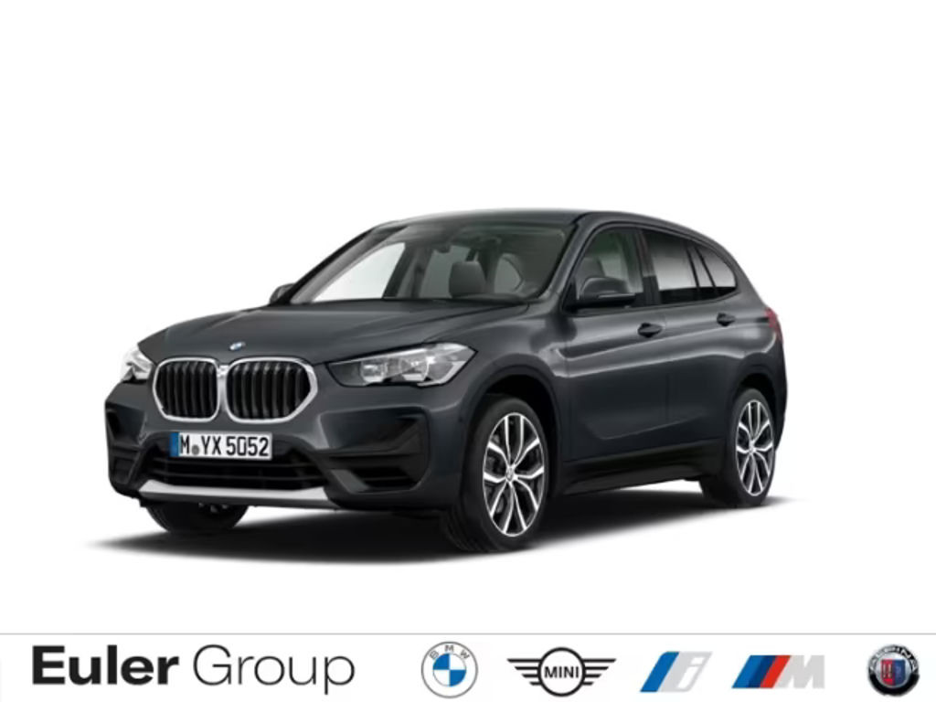BMW X1 sDrive20i