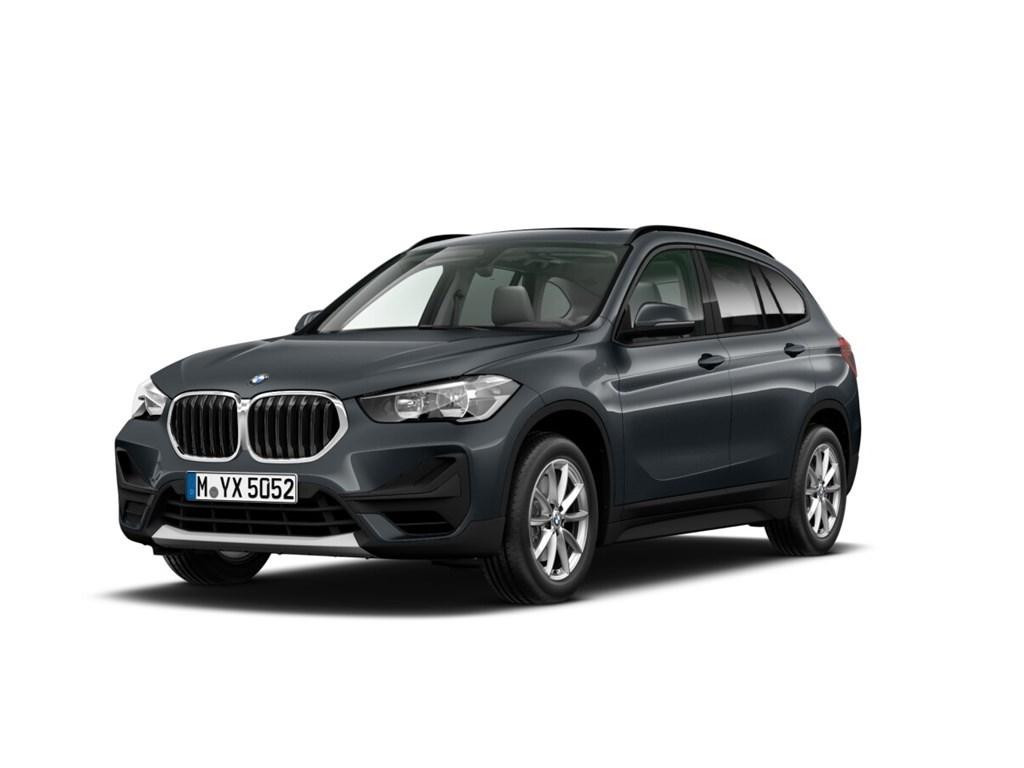 BMW X1 sDrive18i