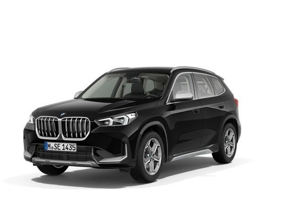 BMW X1 sDrive18i