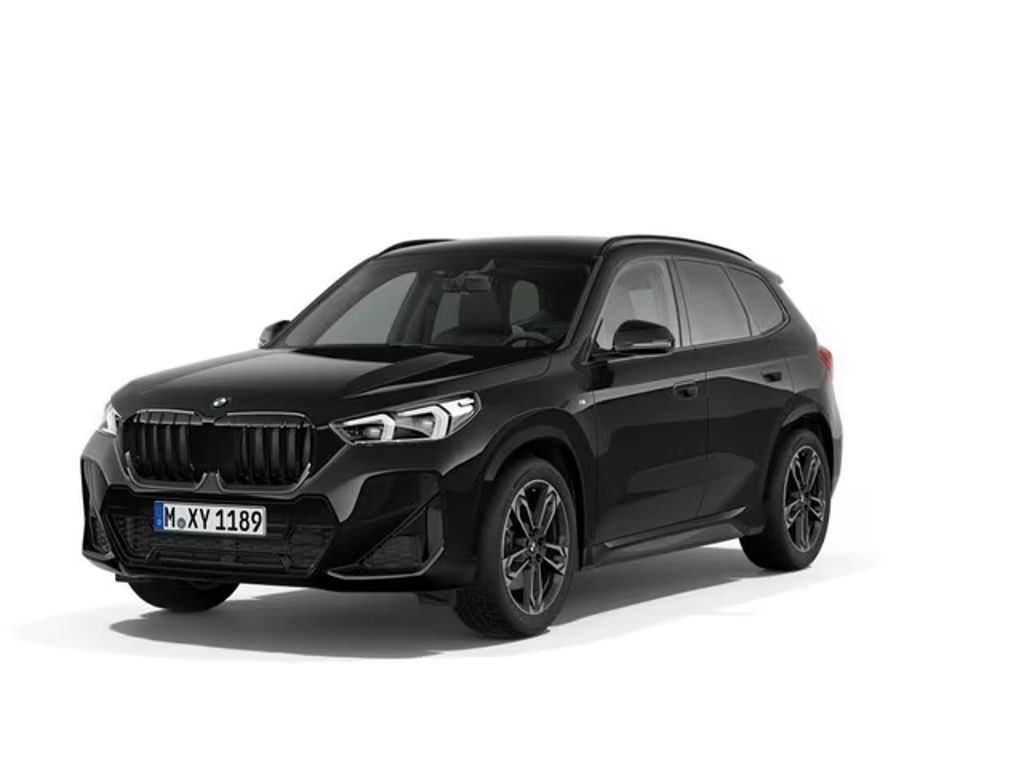 BMW X1 M-Sport