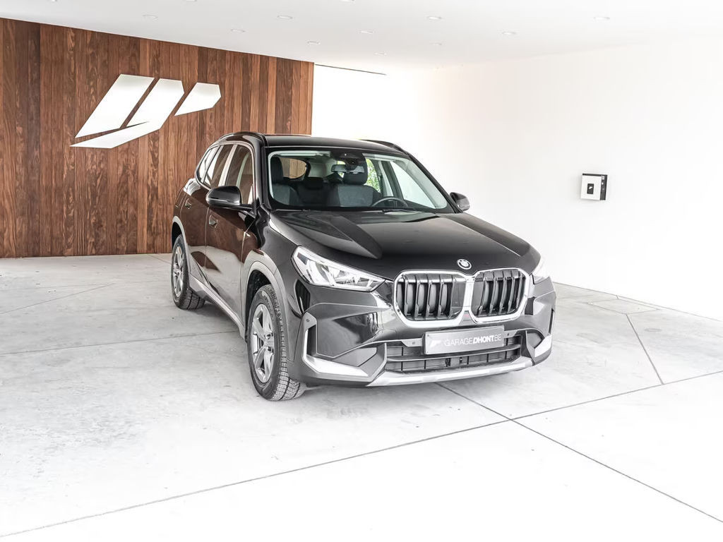 BMW X1 xDrive25e