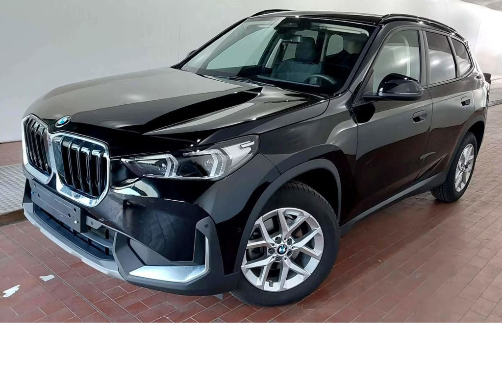 BMW X1 sDrive