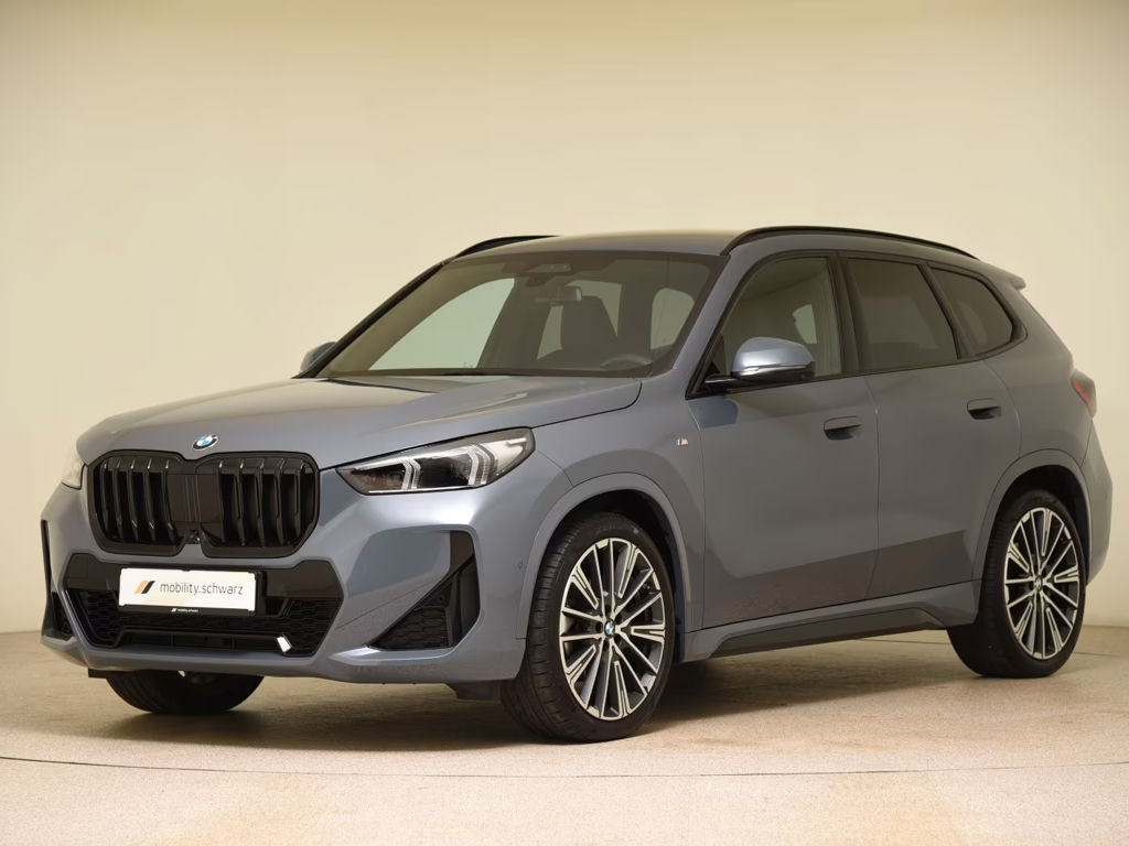 BMW X1 M-Sport xDrive20d