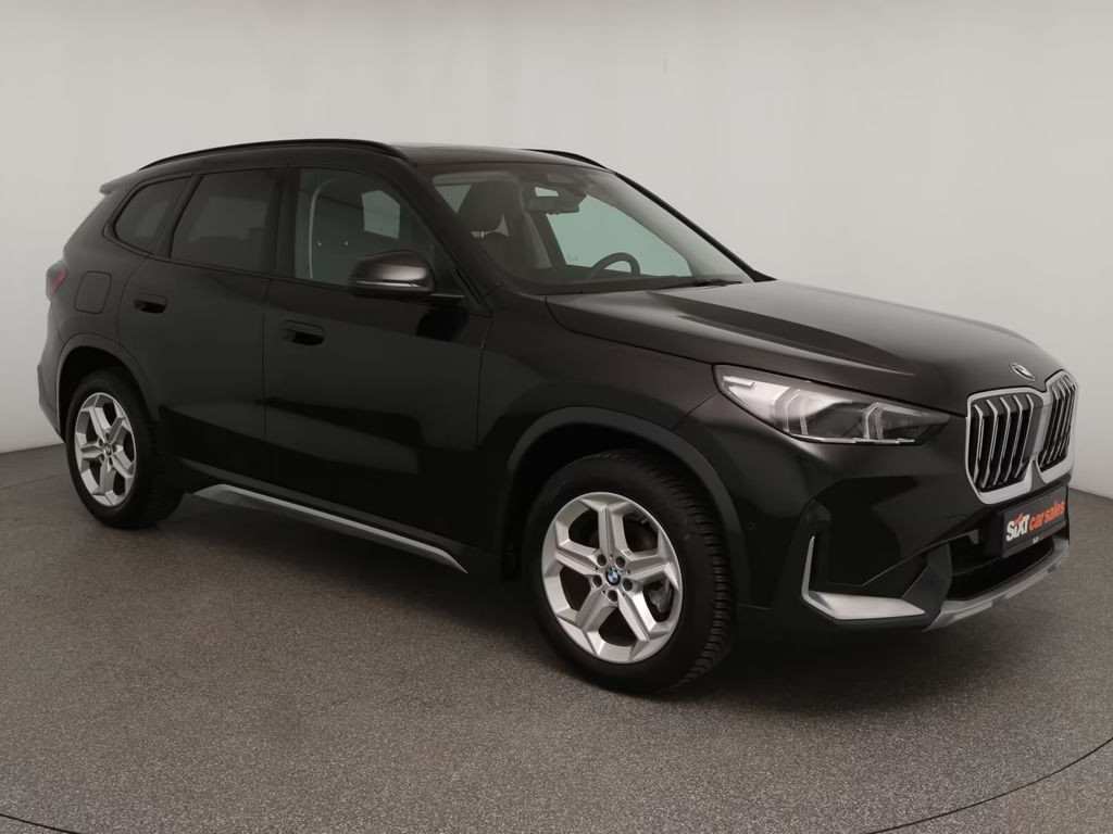 BMW X1 sDrive