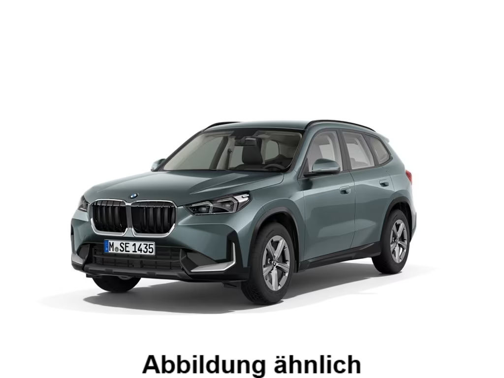 BMW X1 sDrive