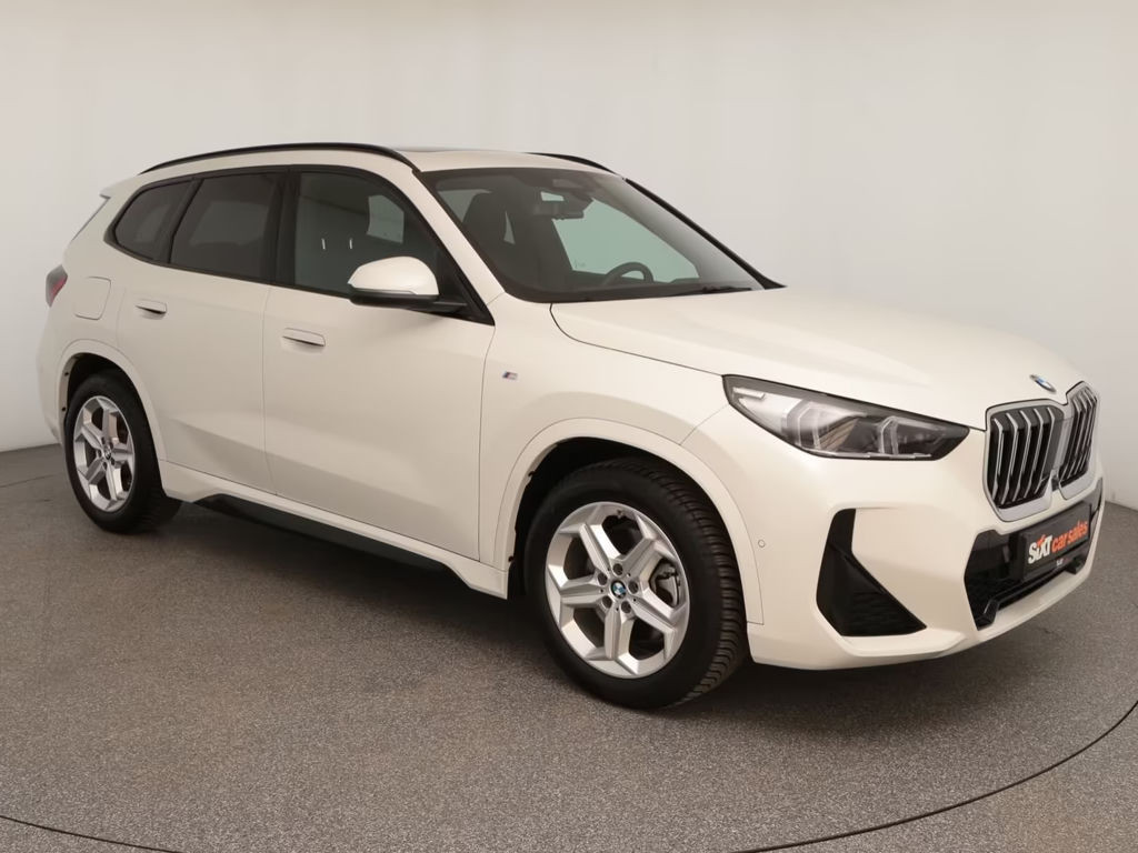 BMW X1 M-Sport sDrive sDrive20i