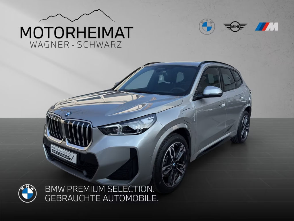 BMW X1 M-Sport