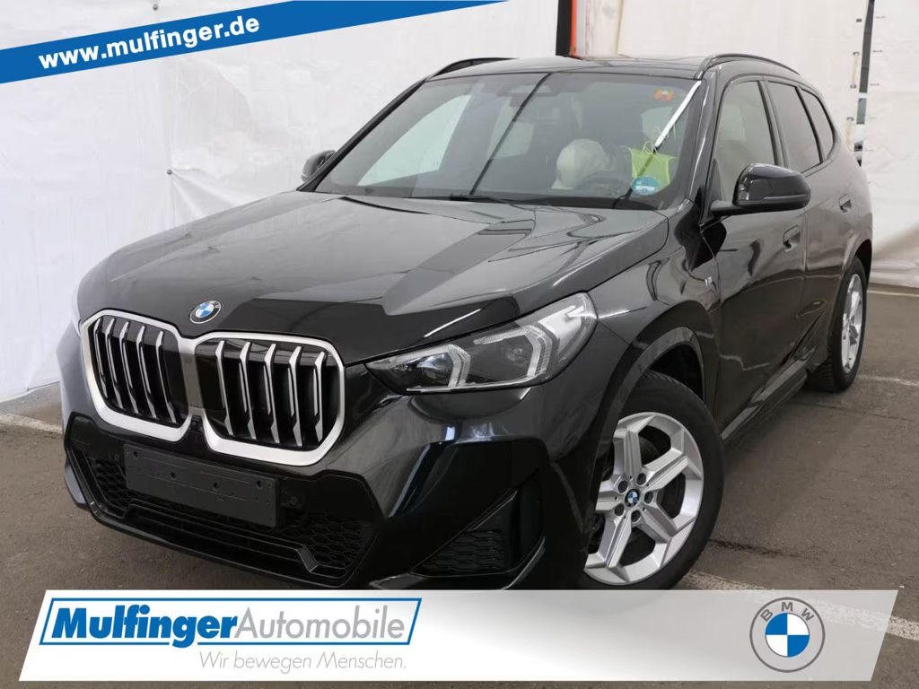 BMW X1 M-Sport