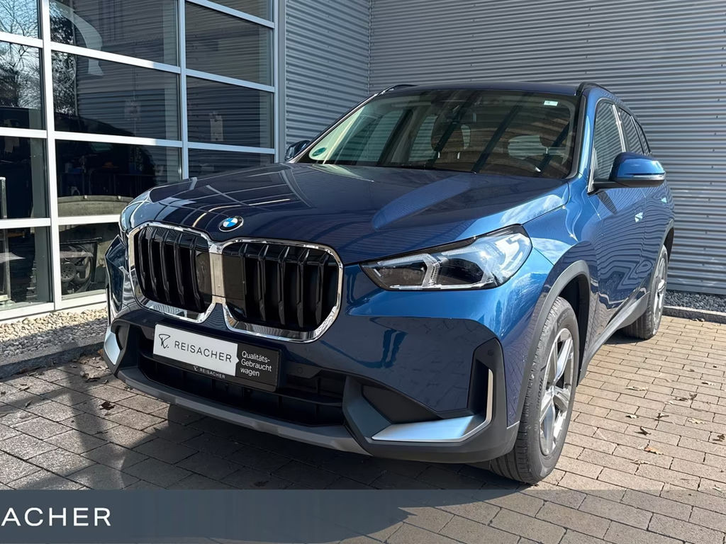BMW X1 xDrive