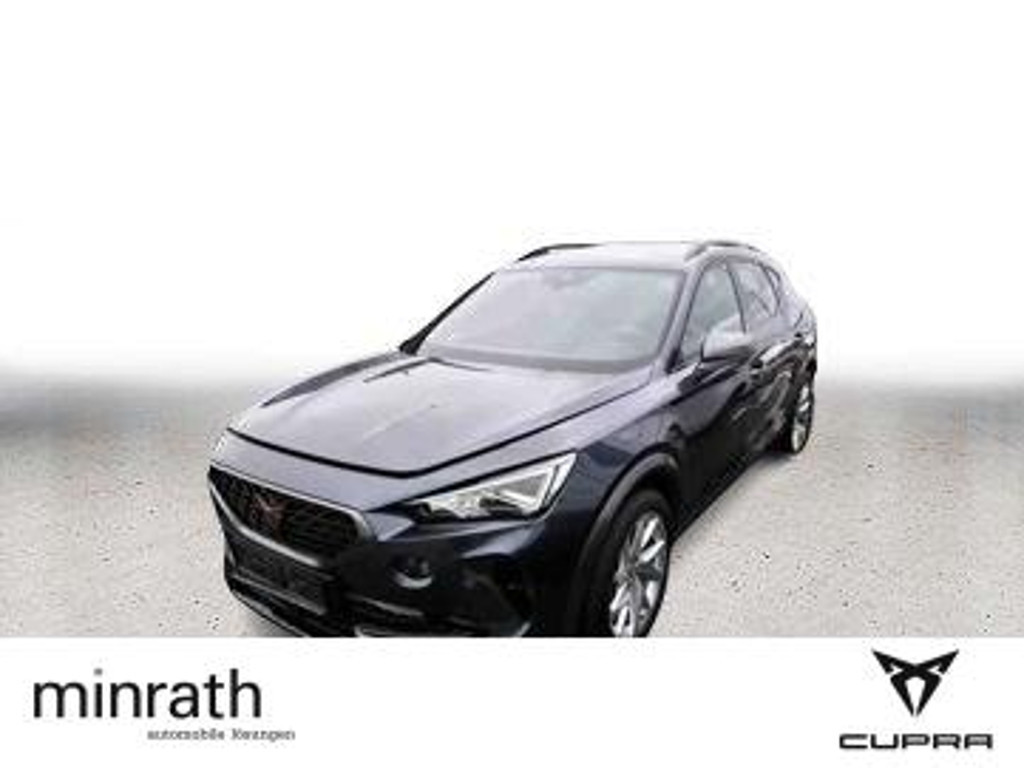 Cupra Formentor 1.4 DSG e-Hybrid