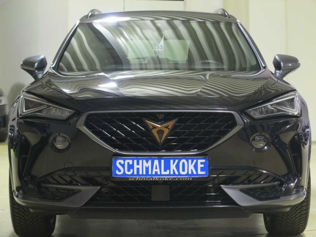 Cupra Formentor 1.5 TSI