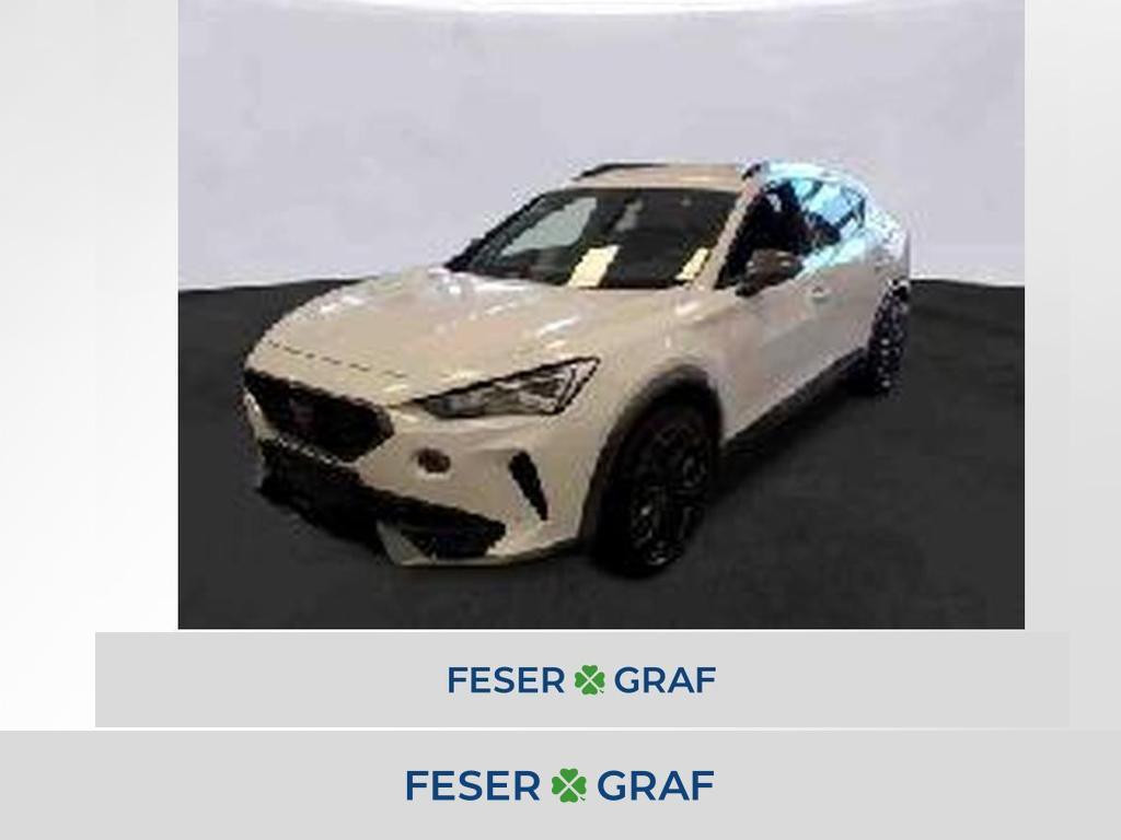 Cupra Formentor 1.4 VZ e-Hybrid