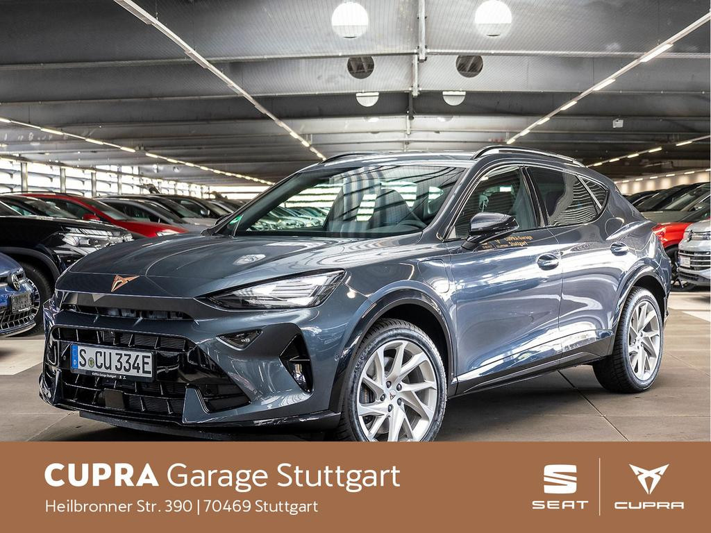 Cupra Formentor DSG VZ e-Hybrid