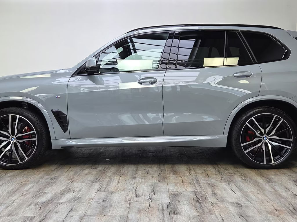 BMW X5 M-Sport xDrive30d