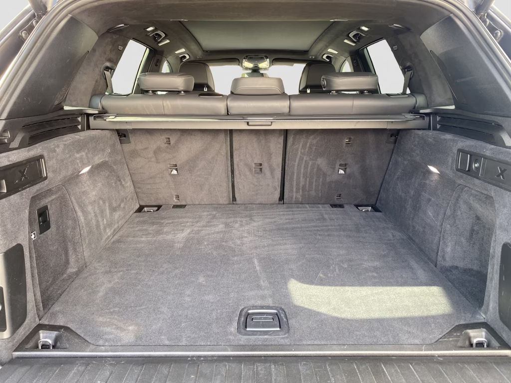 BMW X5 M-Sport xDrive40d