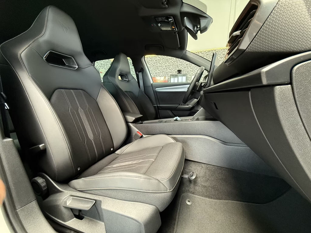 Cupra Leon Sportstourer VZ