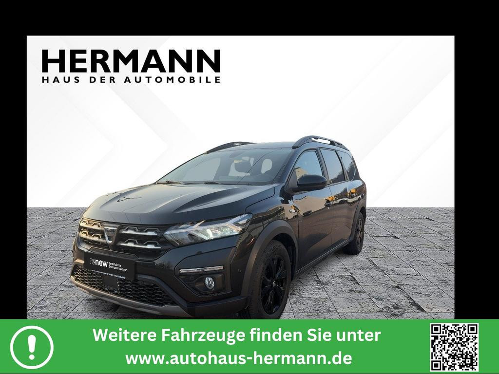 Dacia Jogger TCe 110 Extreme