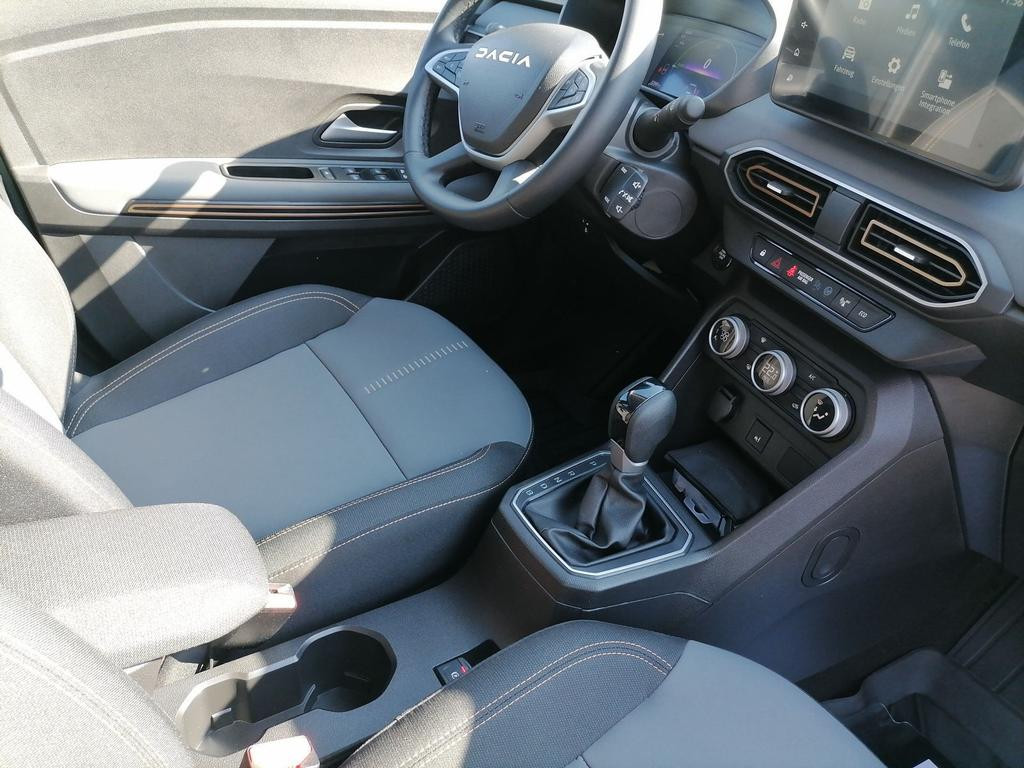 Dacia Jogger