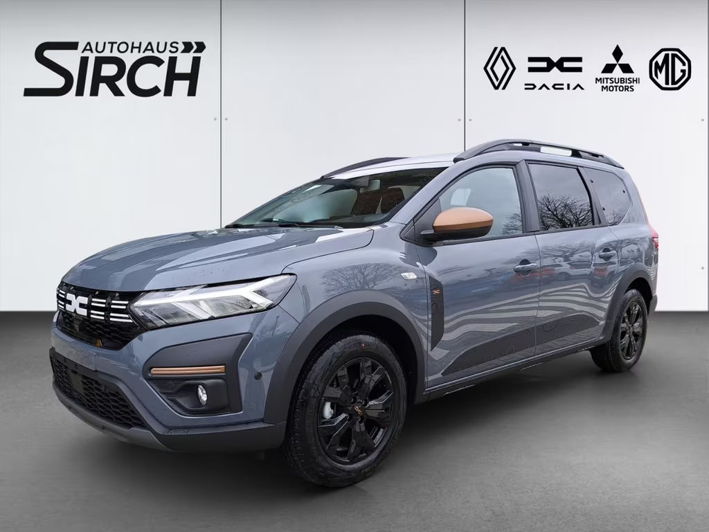 Dacia Jogger Extreme Hybrid 140