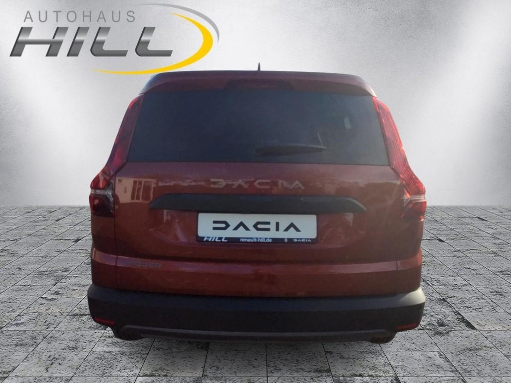 Dacia Jogger TCe 110 Extreme