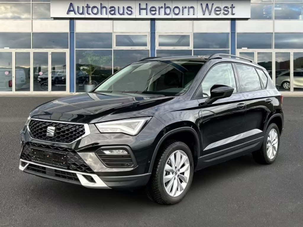 Seat Ateca Style 1.5 TSI DSG