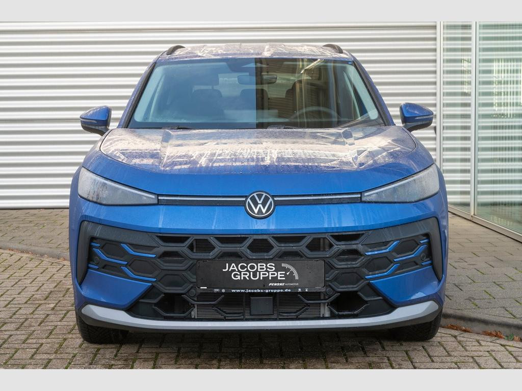 Volkswagen T-Roc DSG Life