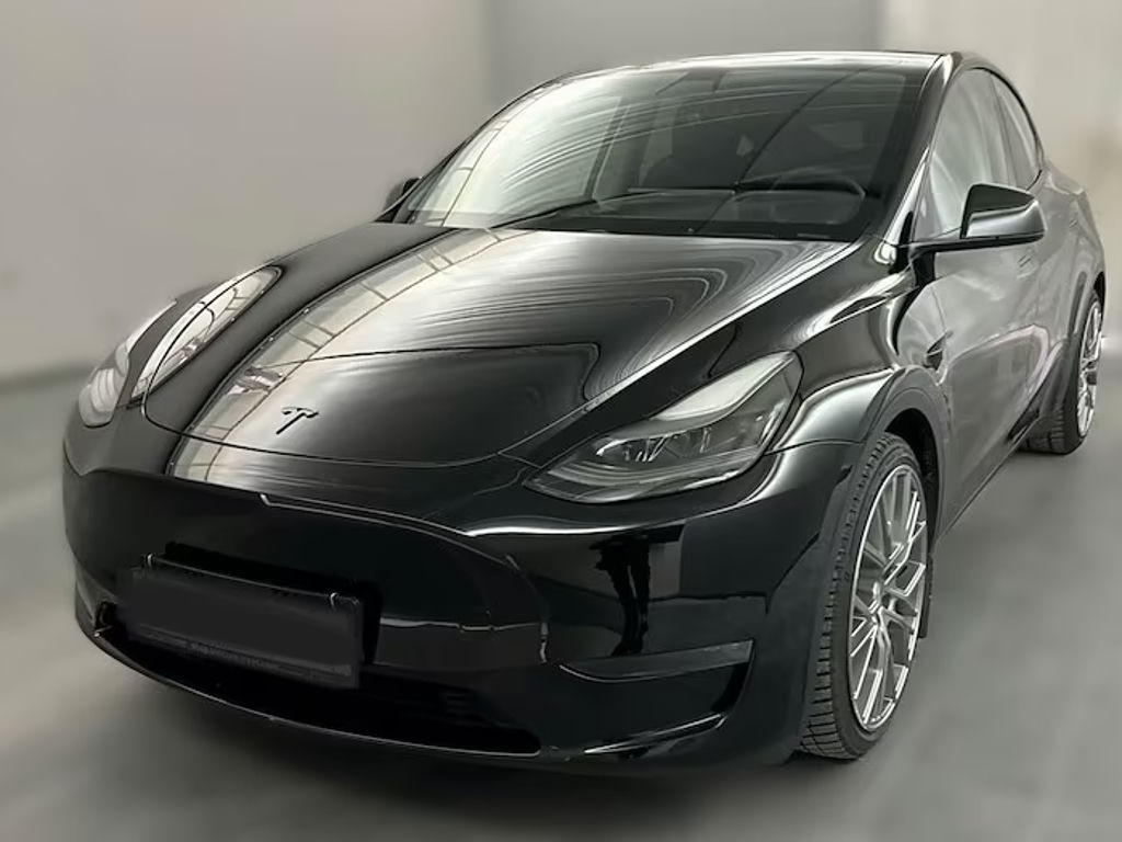 Tesla Model Y Performance Dual Motor