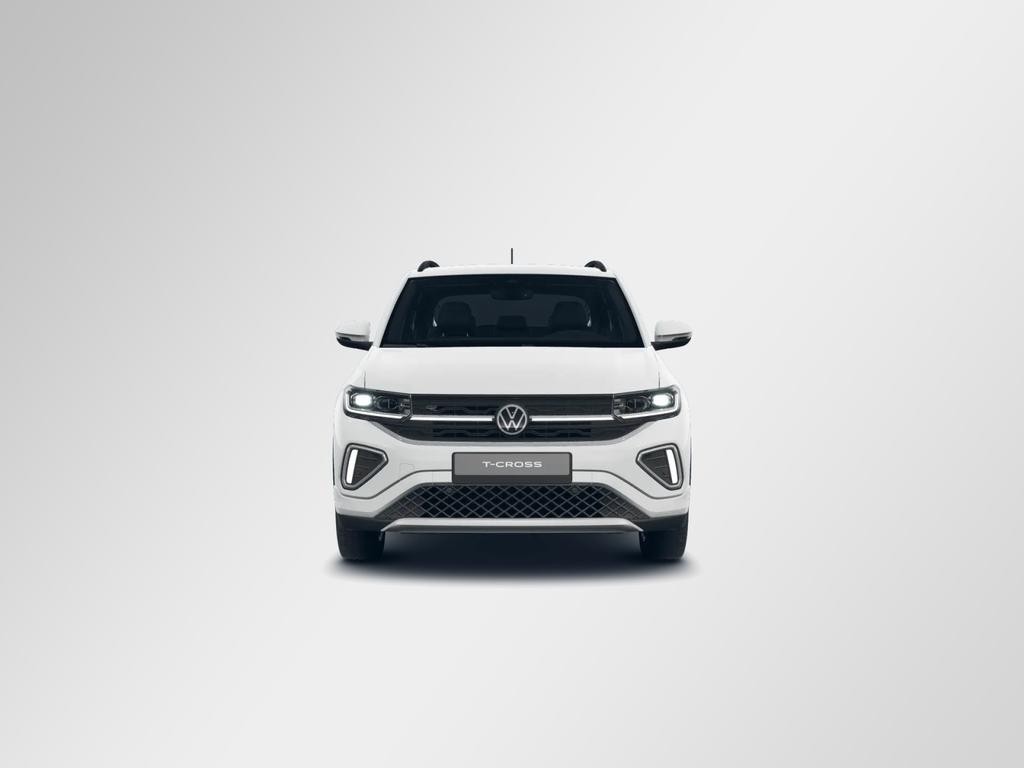 Volkswagen T-Cross R-Line 1.5 TSI IQ.Drive