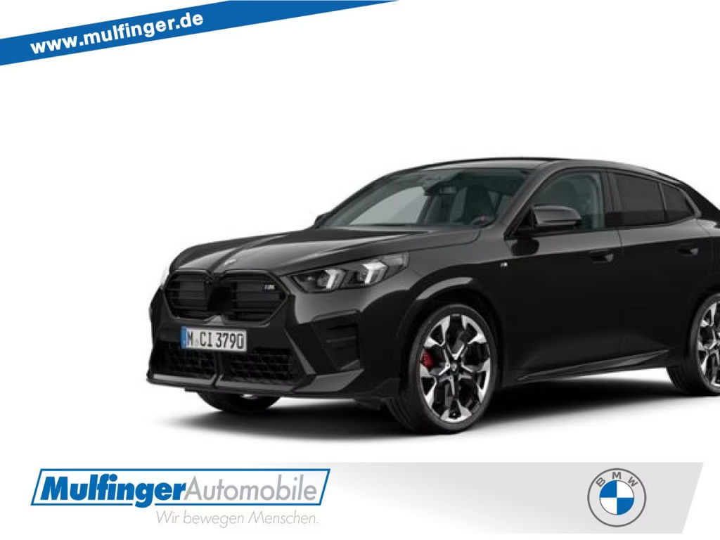 BMW X2 M35i