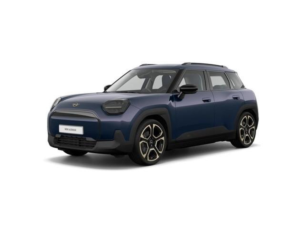 Mini Aceman E Favoured